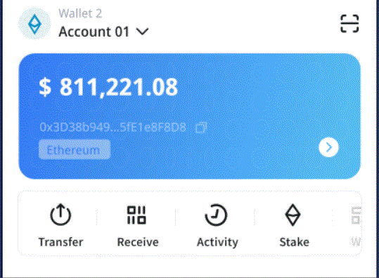 iMToken免费imToken使用攻略